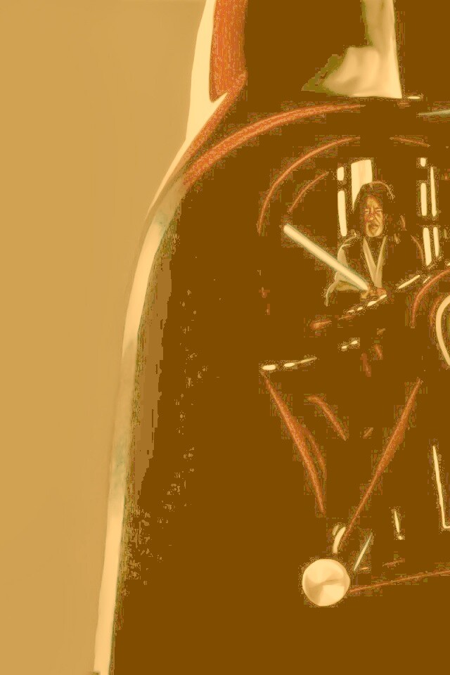 Дарт Вейдер обои
