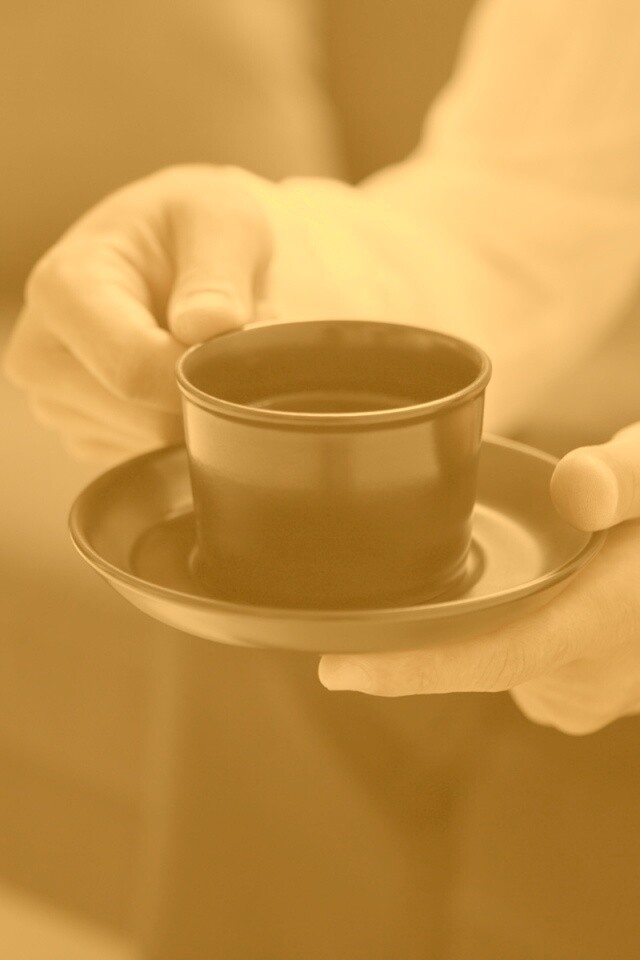 Трудовое утро обои