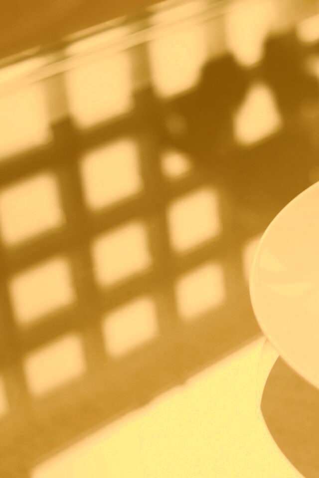 Чашка кофе обои