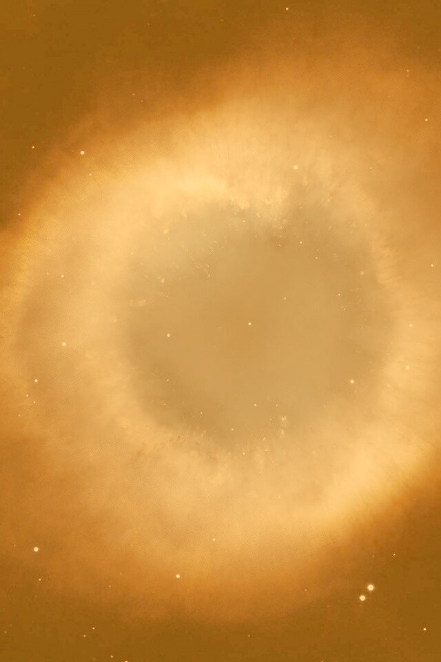 Глаз Бога обои