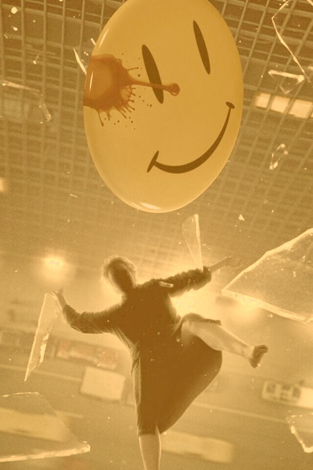 Падение из окна обои