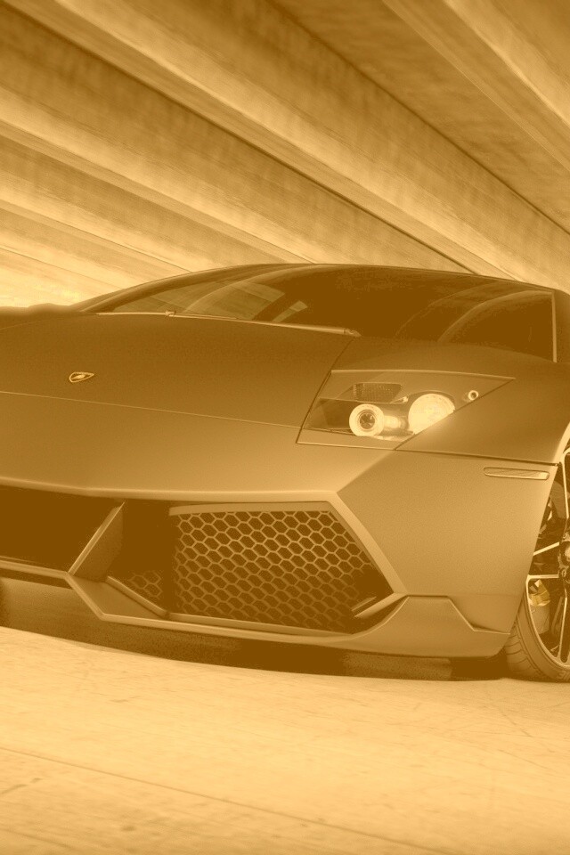 Lamborghini обои