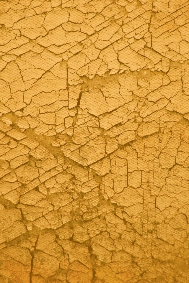 Потрескавшаяся краска обои