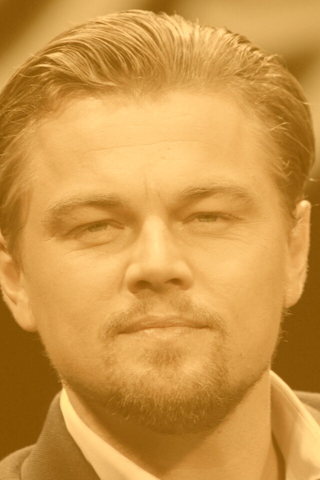 Леонардо Дикаприо обои