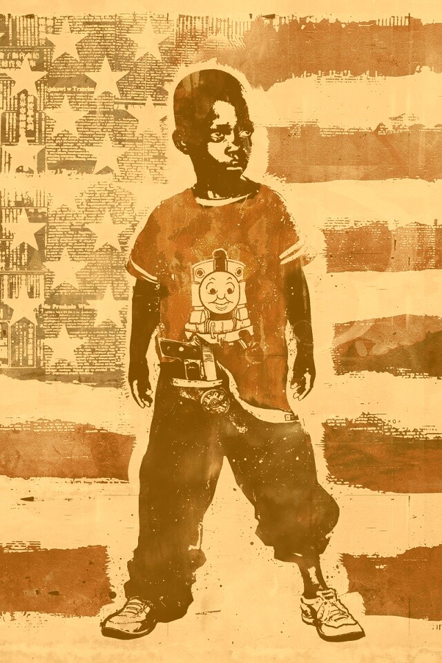 Время задуматься обои