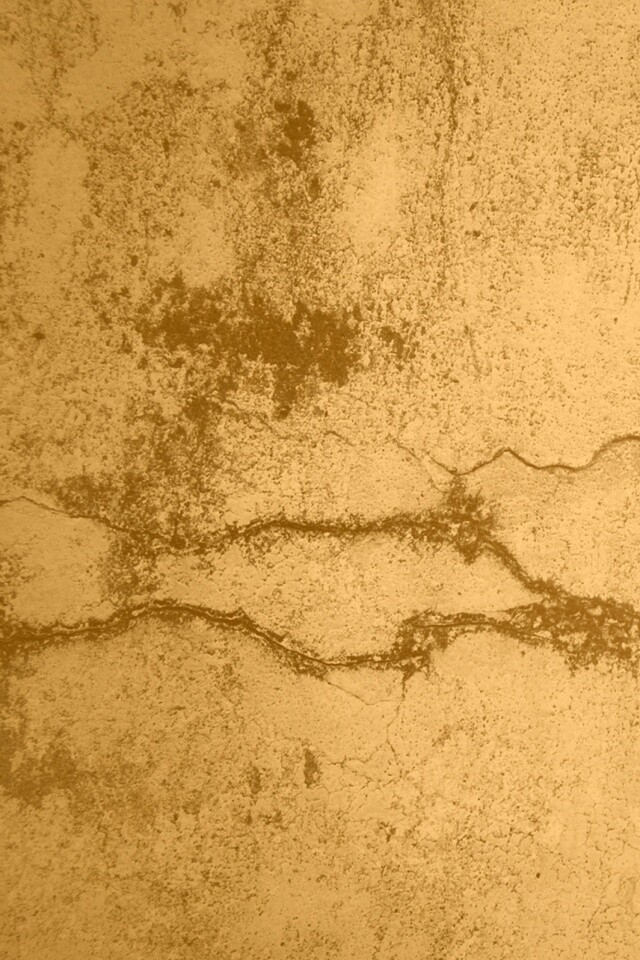 Растрескавшаяся стена обои