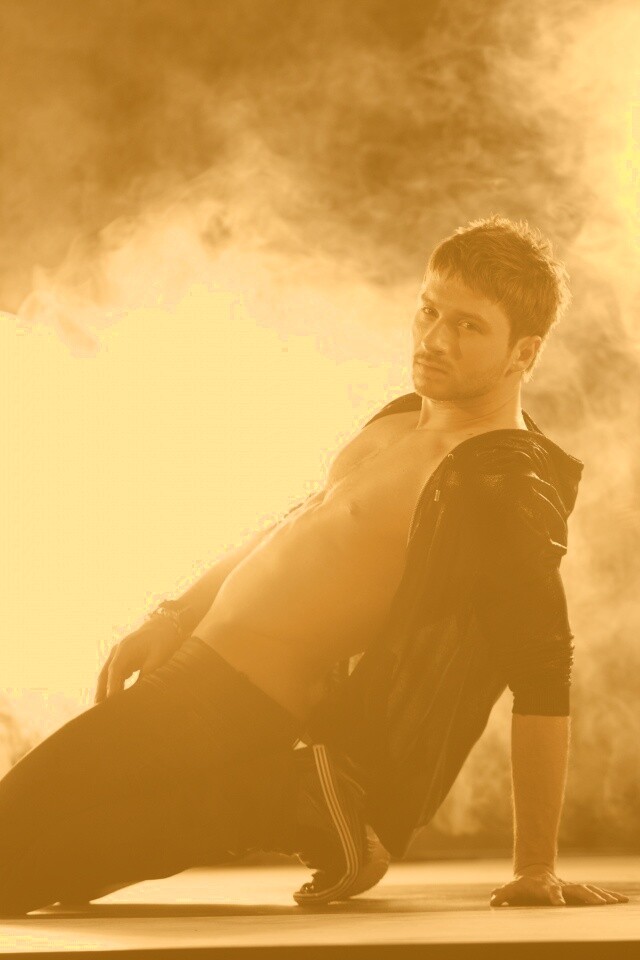 Сергей Лазарев обои