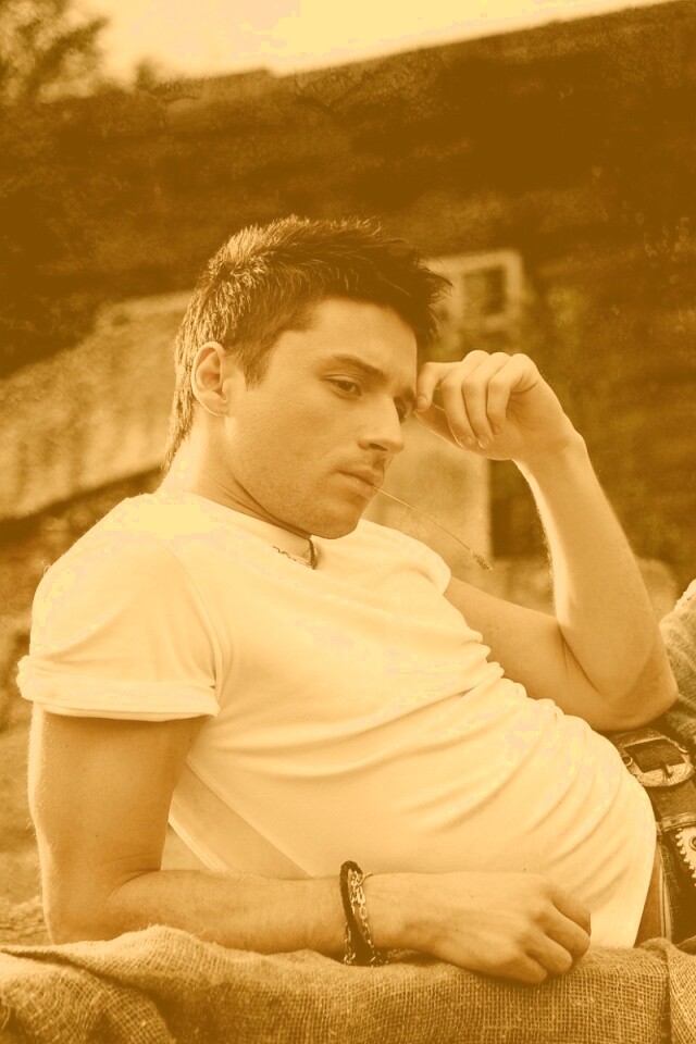 Сергей Лазарев обои