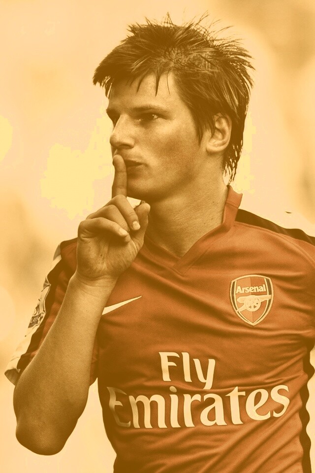 Андрей Аршавин обои