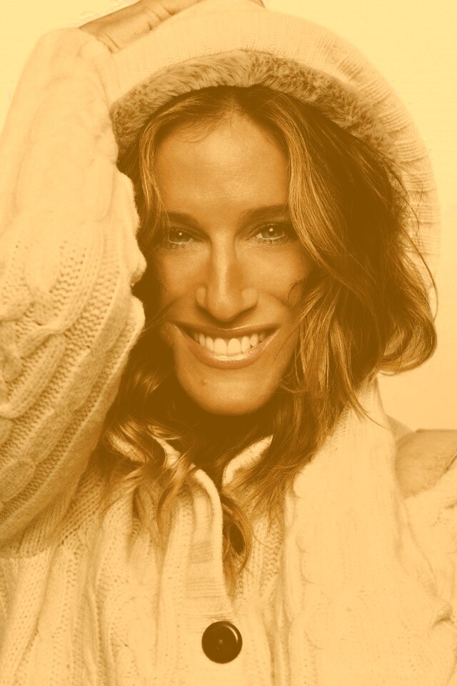 Сара Джессика Паркер обои