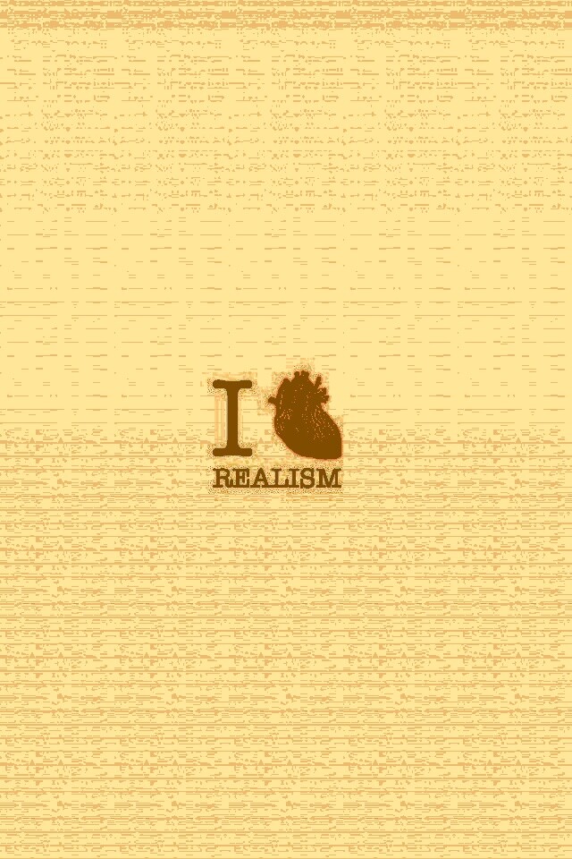 realism обои
