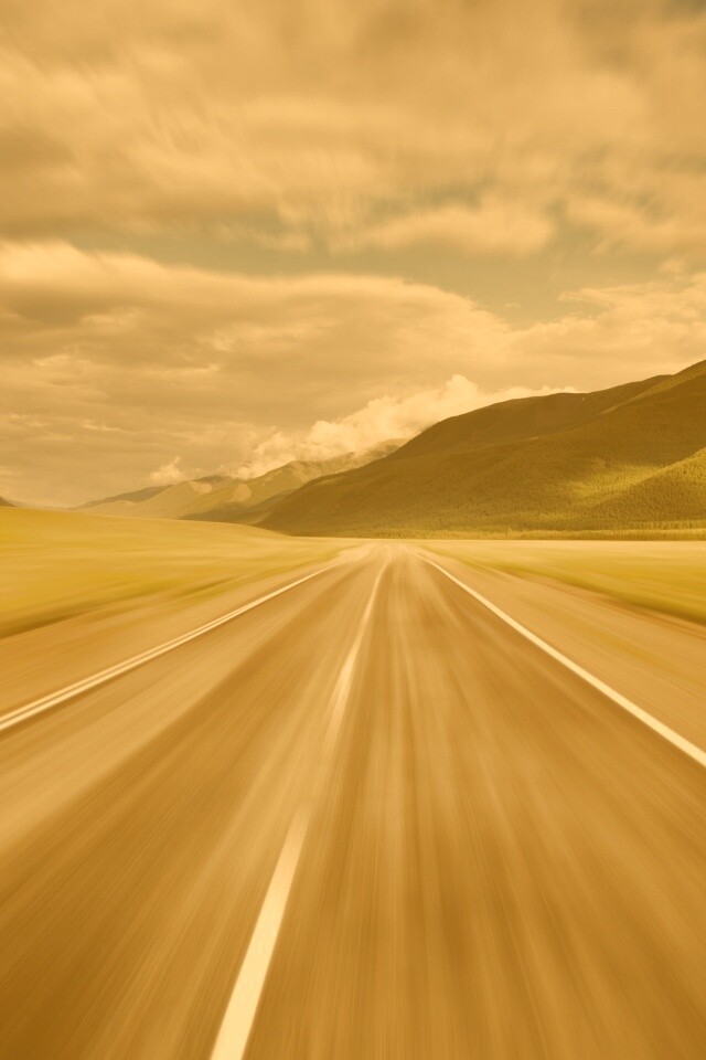 Скорость обои