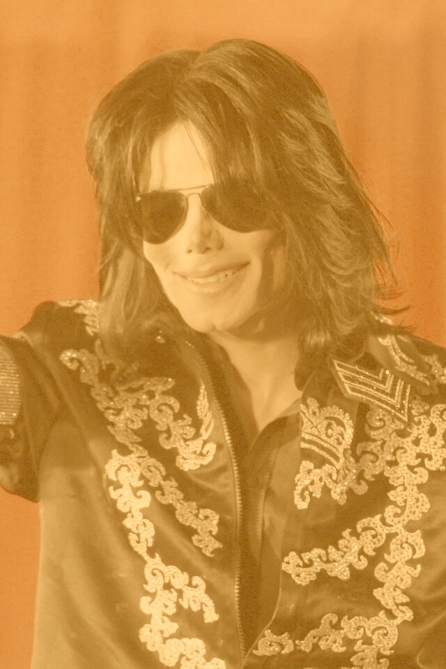 Michael Joseph Jackson обои