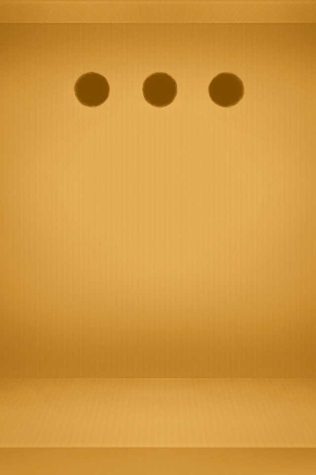 Коробка обои