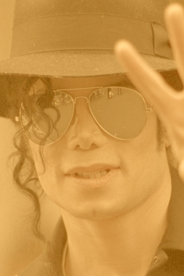 Майкл Джексон обои