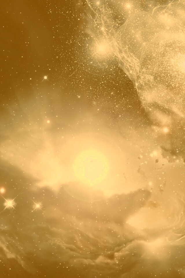 Красота космоса обои