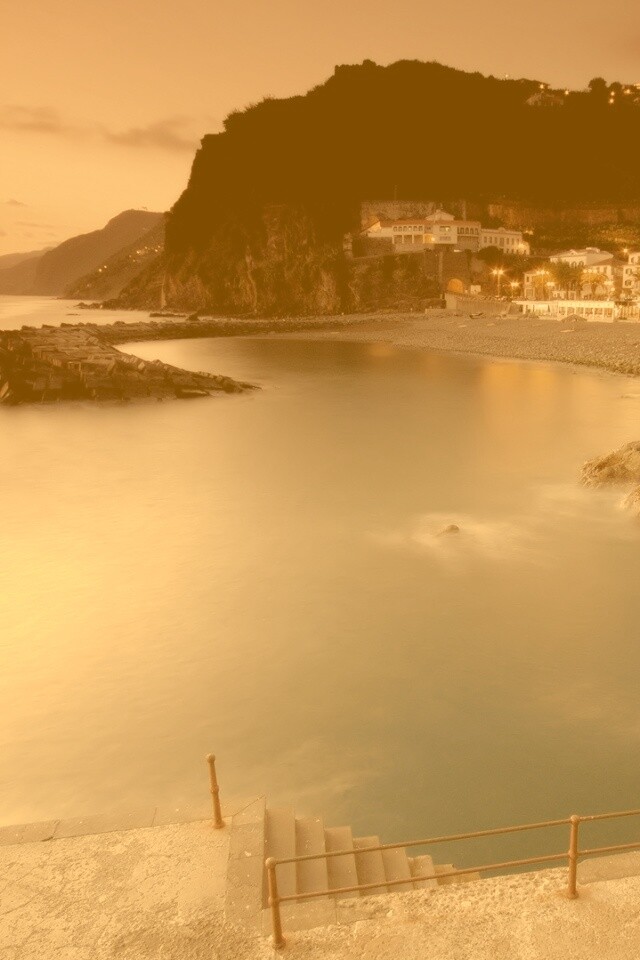 Красивая фотография отеля обои