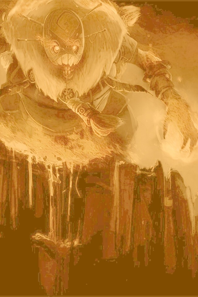 Bloodline Champions обои