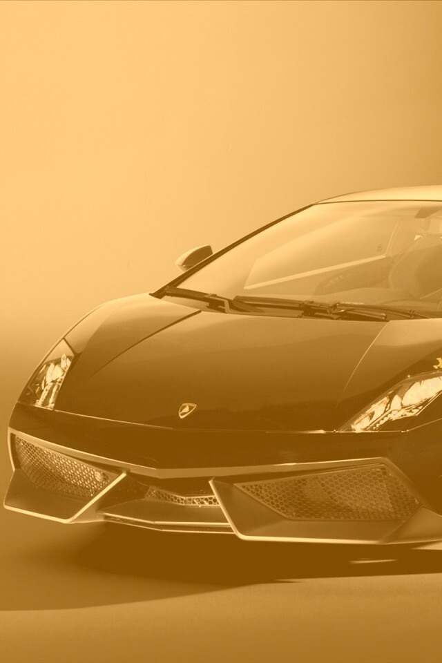 Lamborghini Gallardo обои
