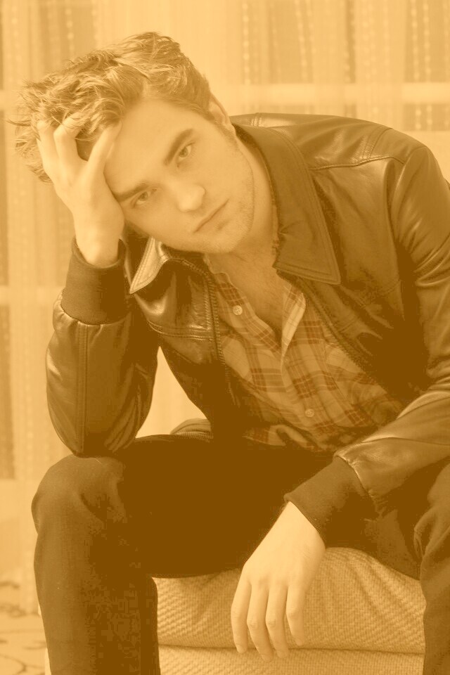 Роберт Паттинсон обои