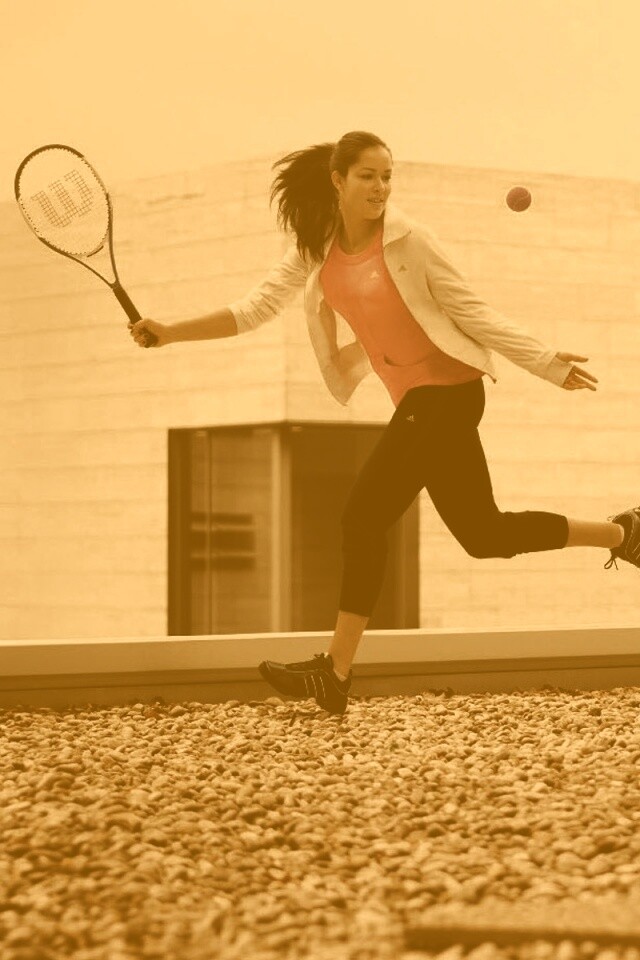 Анна Иванович обои