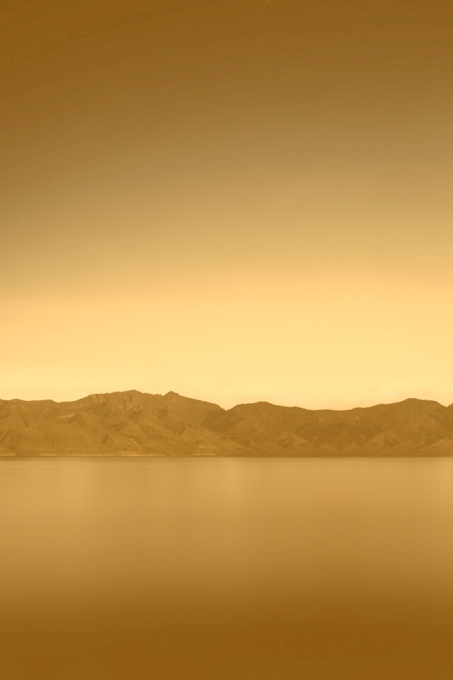 Стандарные обои iPad обои