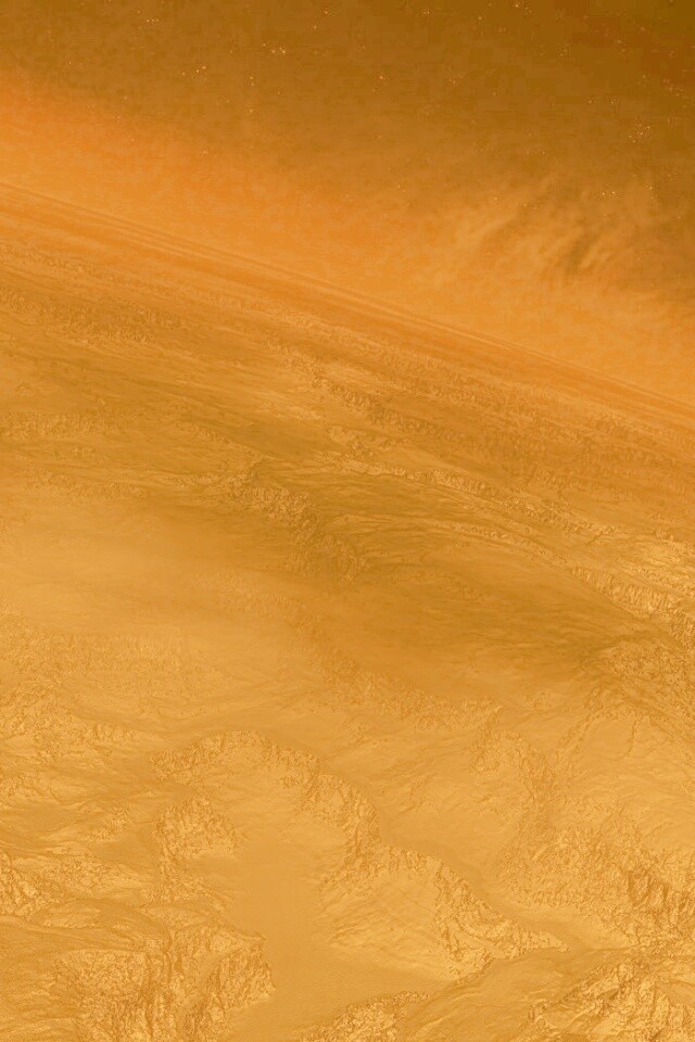 Мёртвая планета обои