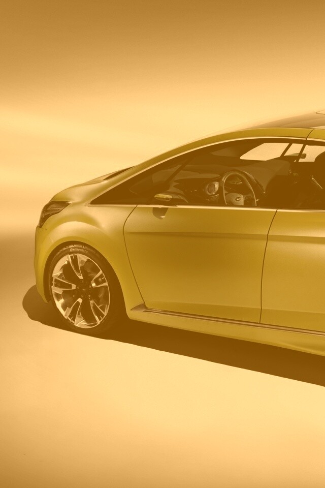 Субару хэтчбек обои