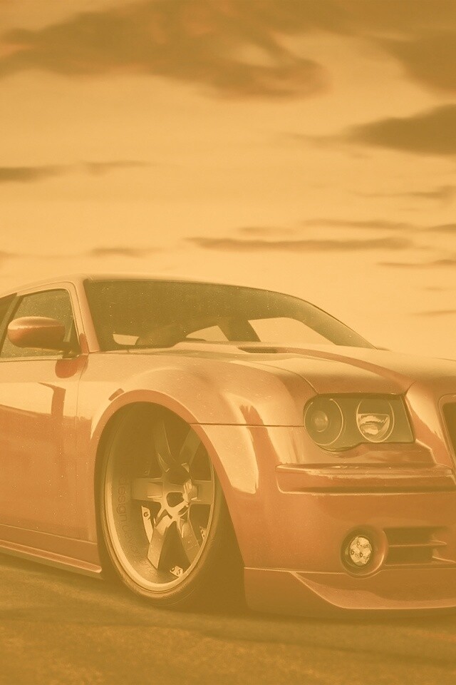 Тюнинг бентли обои