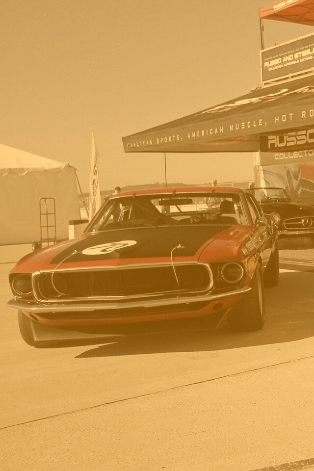 Мускул кары обои