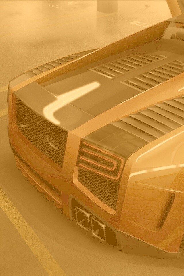 Lamborghini обои