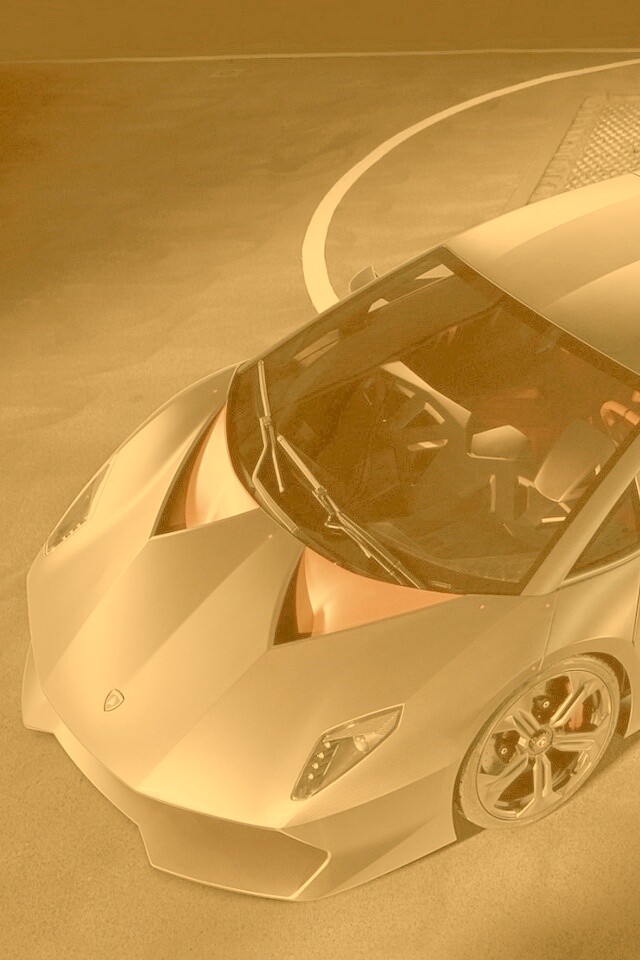 Lamborghini обои