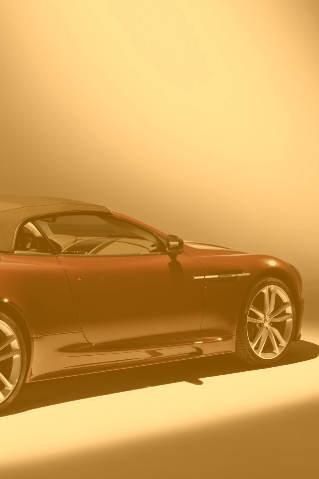 Aston Martin обои