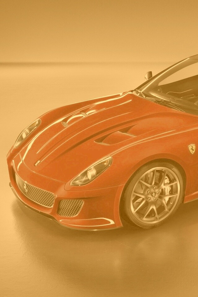Ferrari обои