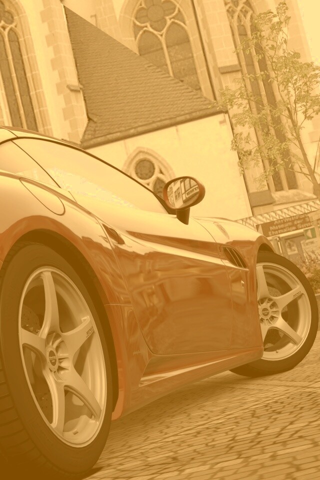 Ferrari Supercar обои