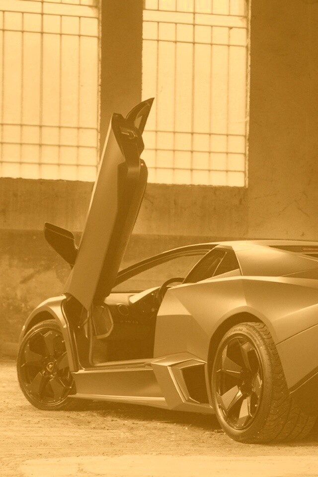 Lamborghini обои