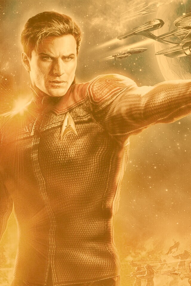 Star Trek онлайн обои