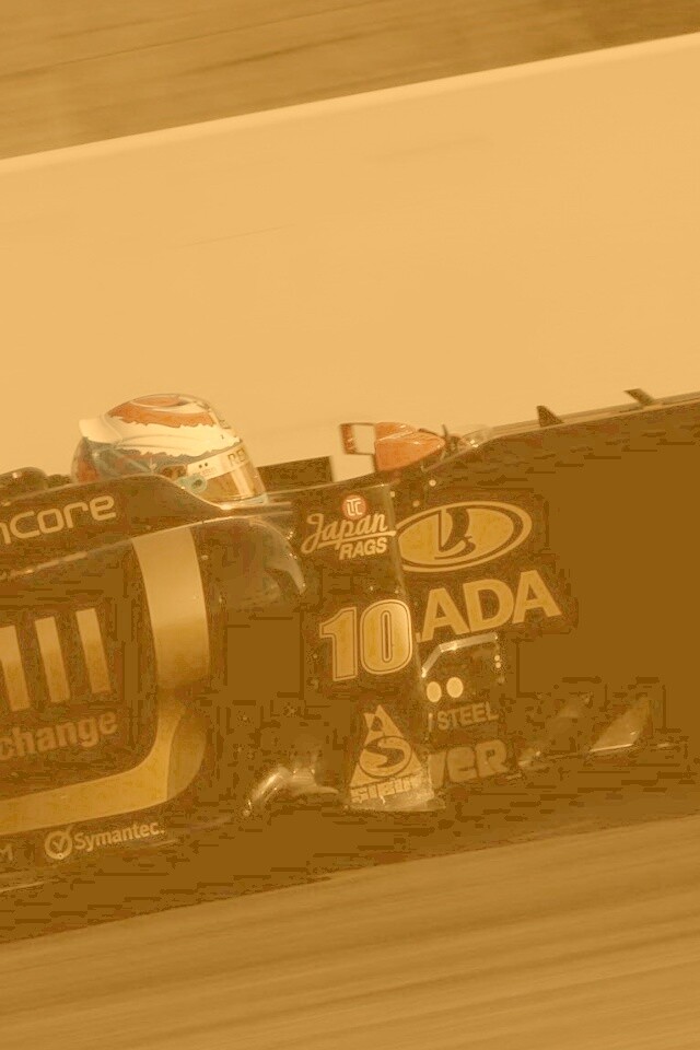 Формула 1 обои