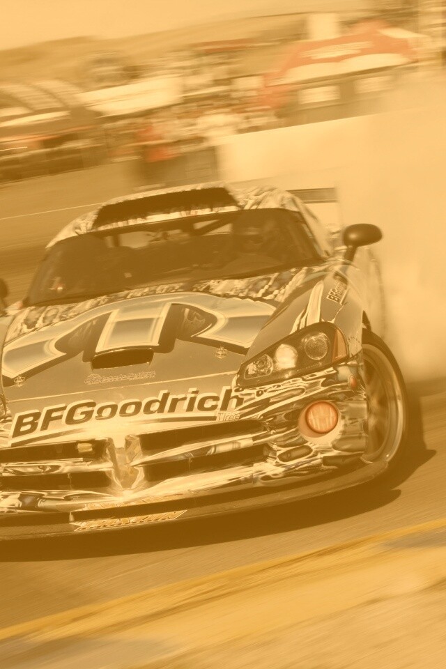 Dodge Viper обои