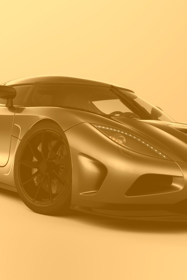 Koenigsegg Agera обои