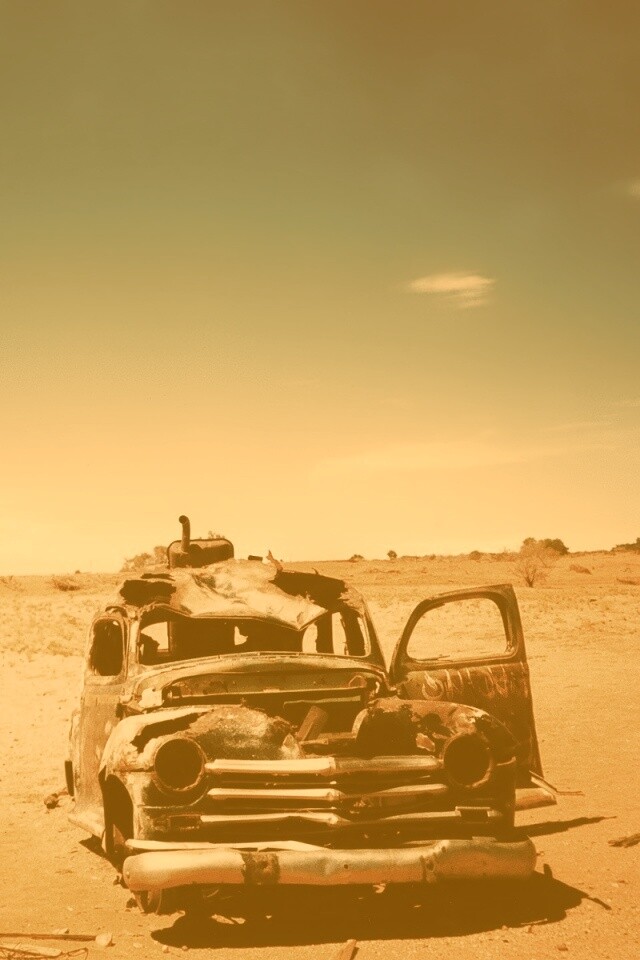 Рухлядь обои