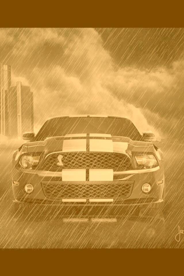 Спорткары обои