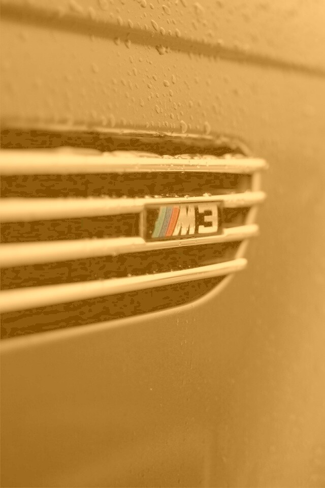 BMW m3 обои