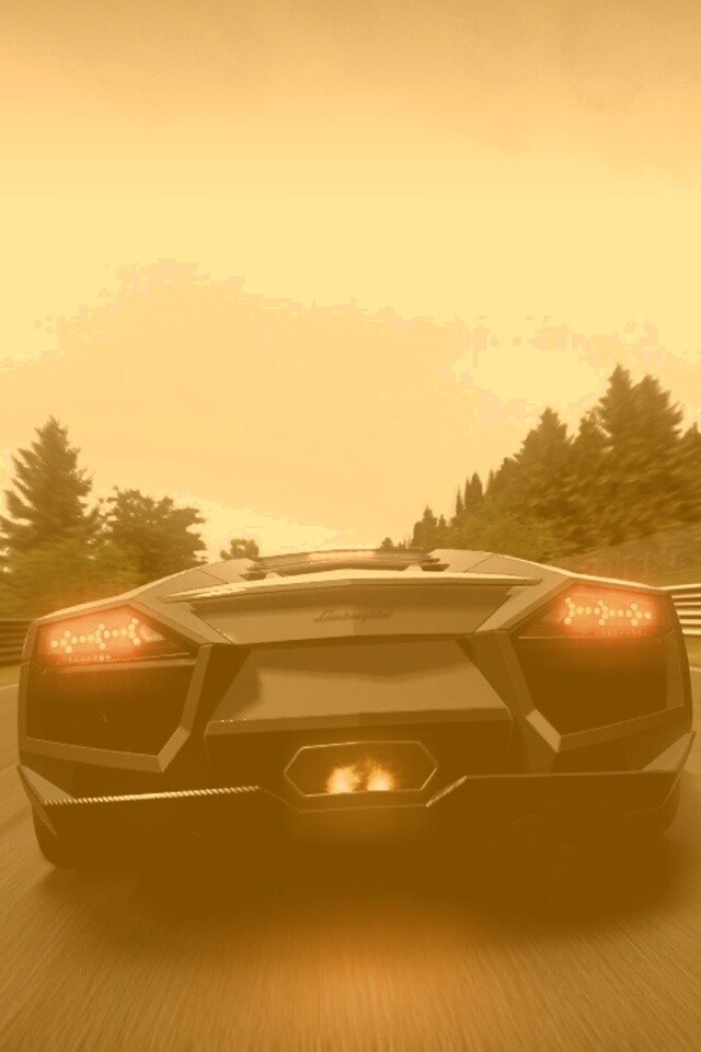 Lamborghini обои