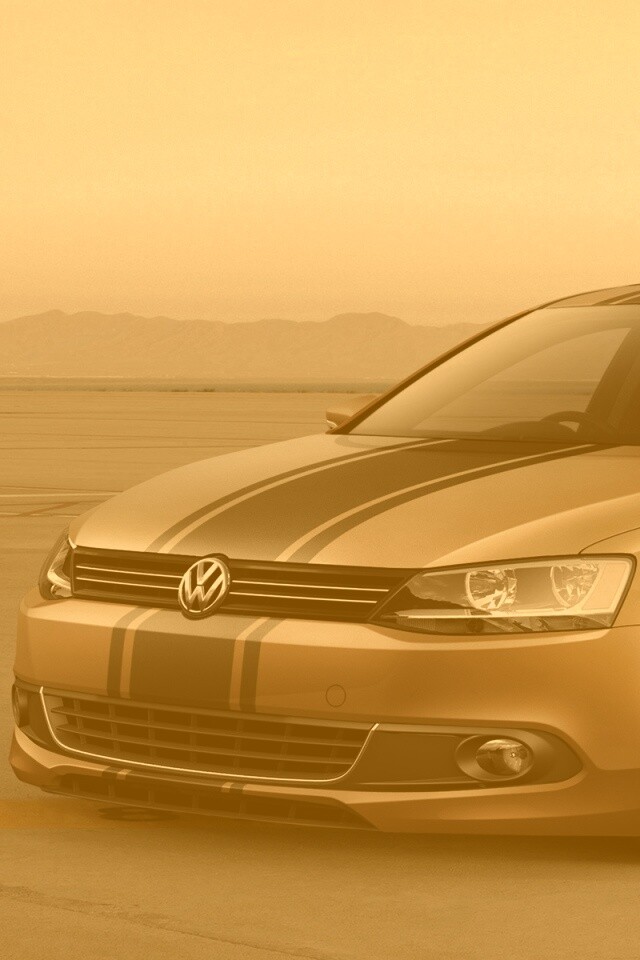 Volkswagen Passat обои