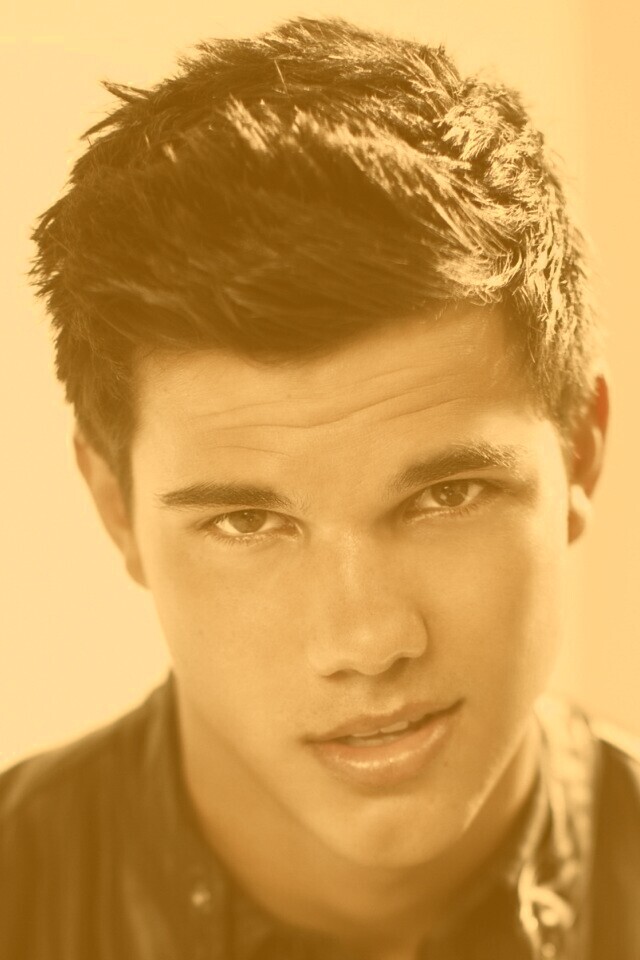 Тайлор Лотнер обои