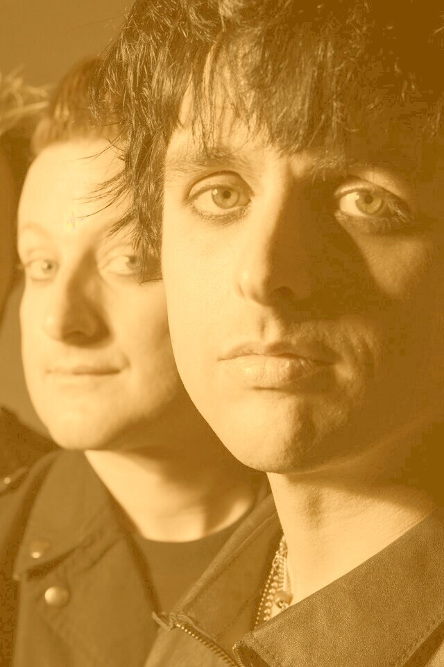 Green Day, Грин дей обои