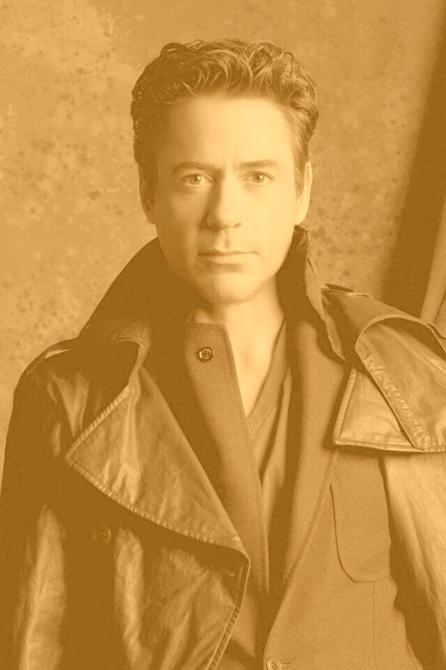 Роберт Дауни младший обои