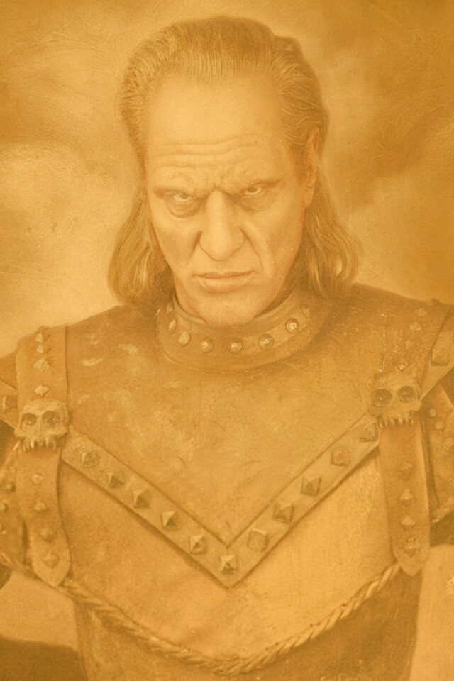 Виго Карпатский обои