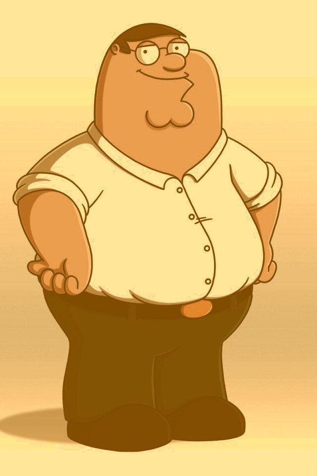 Питер Гриффин обои